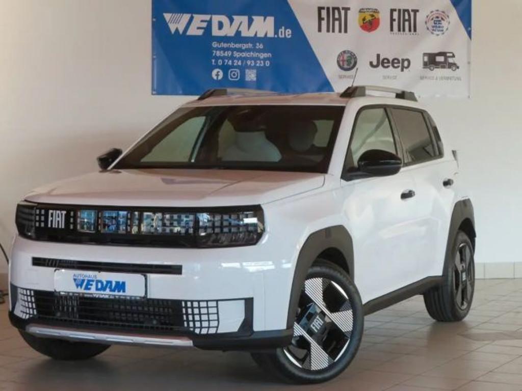 Fiat Grande Panda