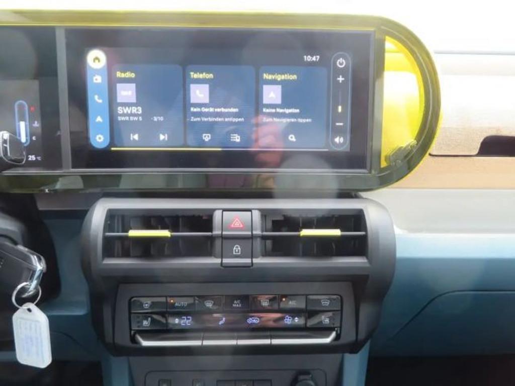 Fiat Grande Panda