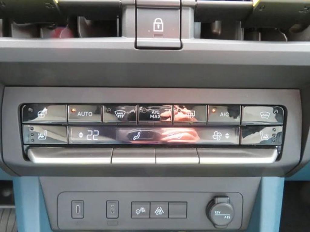 Fiat Grande Panda