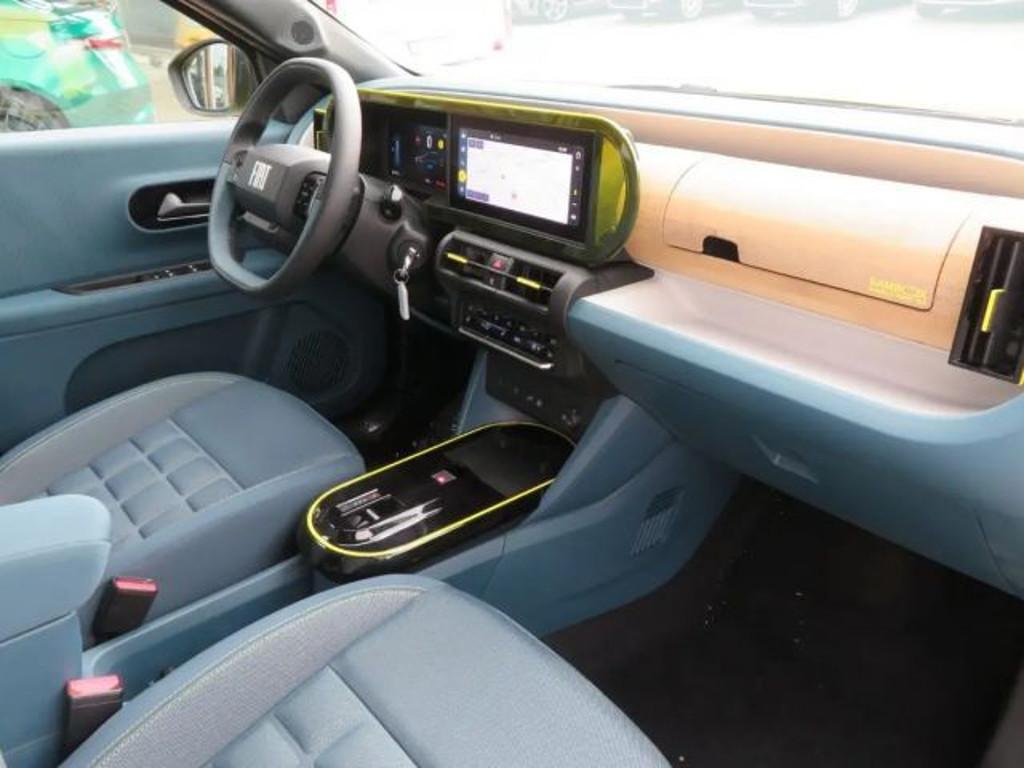 Fiat Grande Panda