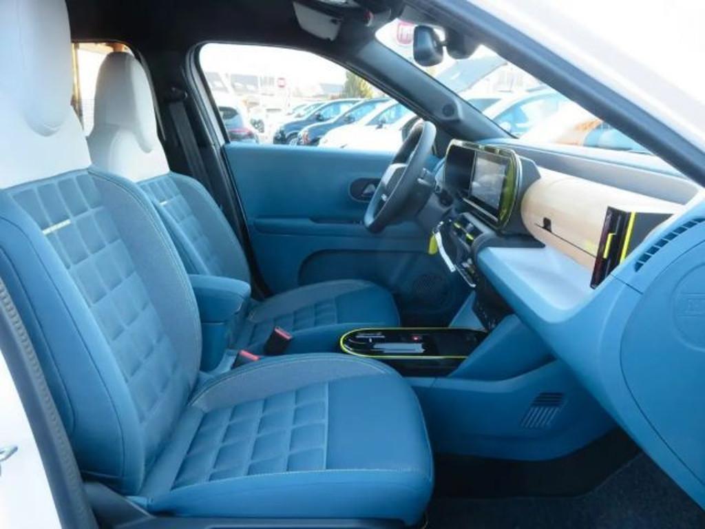Fiat Grande Panda