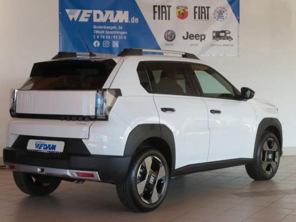 Fiat Grande Panda