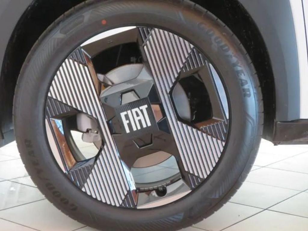 Fiat Grande Panda