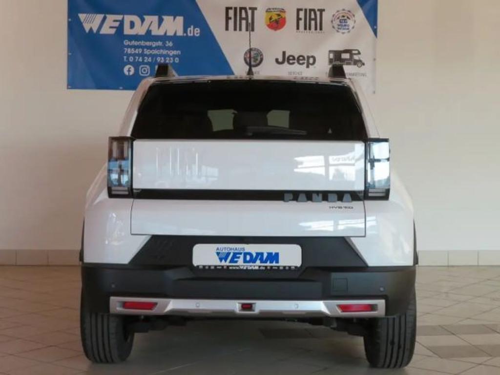 Fiat Grande Panda