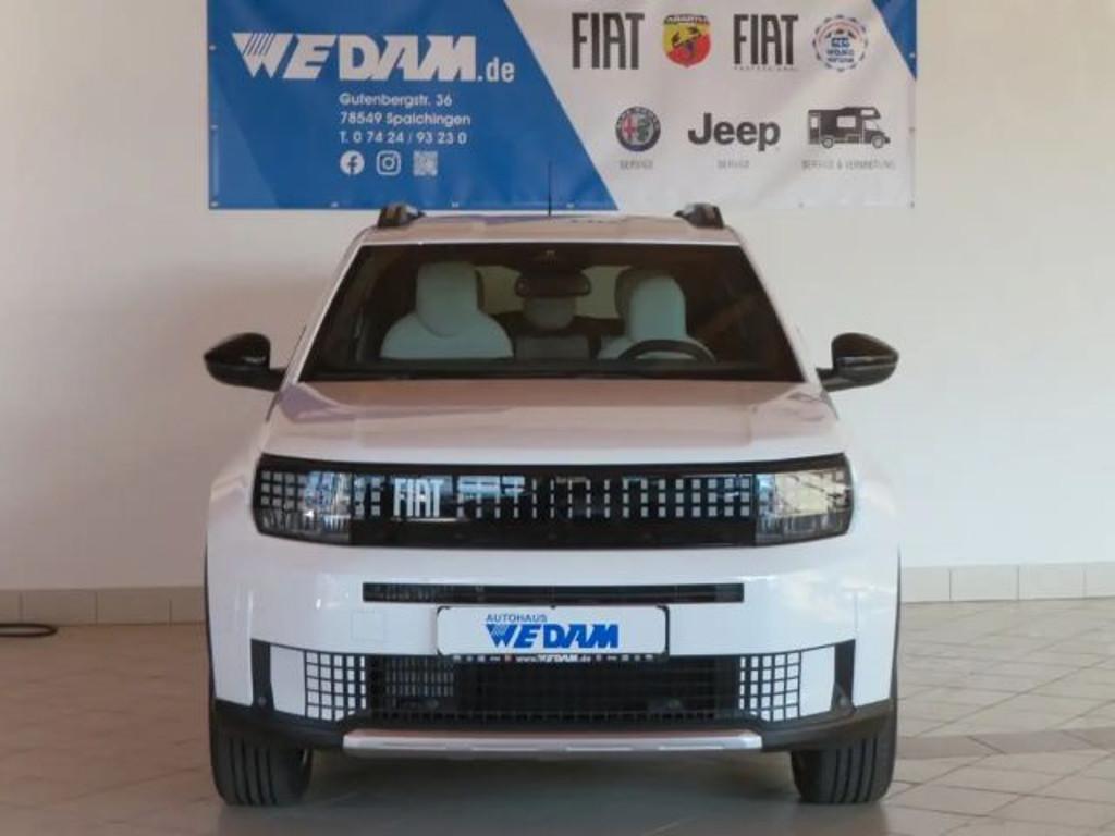 Fiat Grande Panda