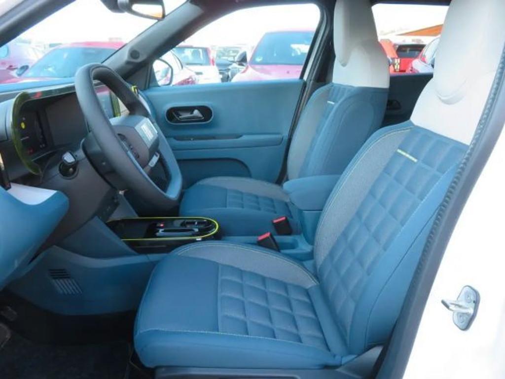 Fiat Grande Panda