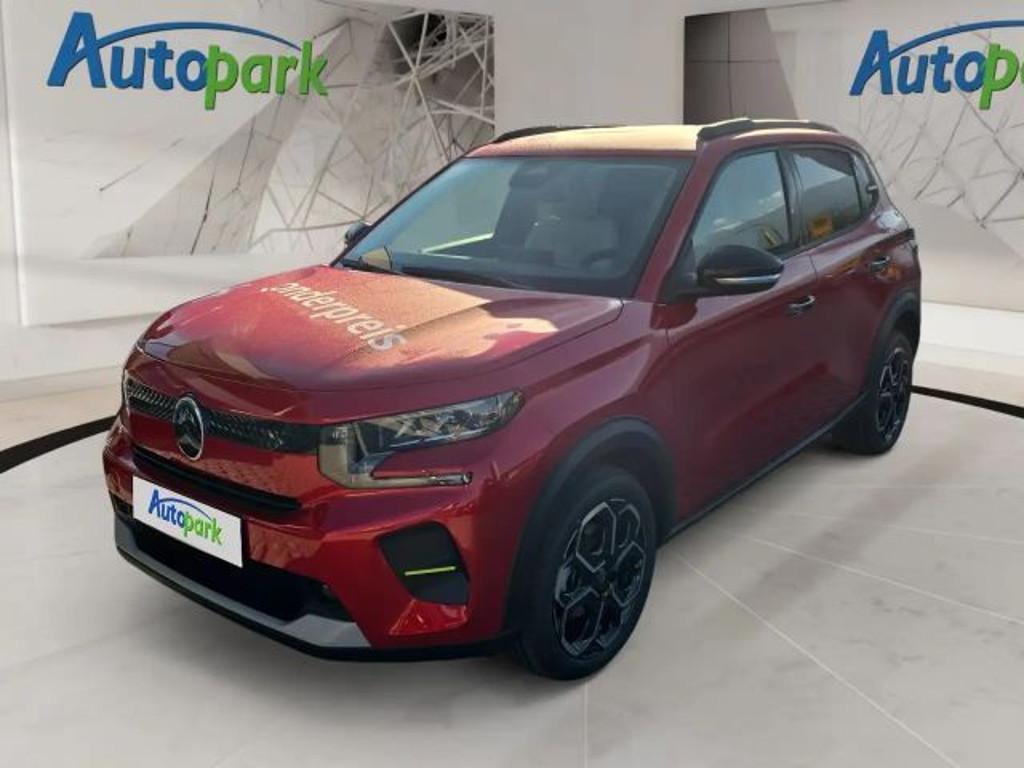 Citroën C3 2026 Benzine