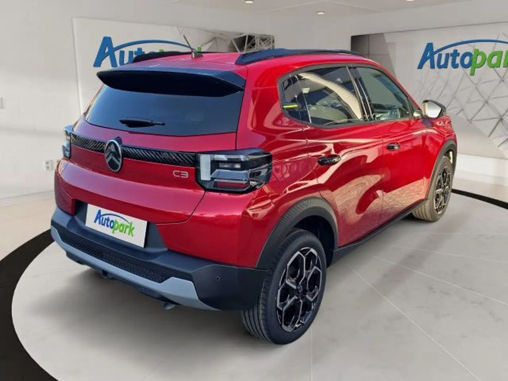 Citroën C3