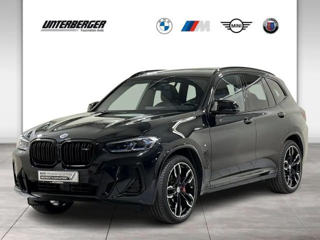 BMW X3 2023 Benzine