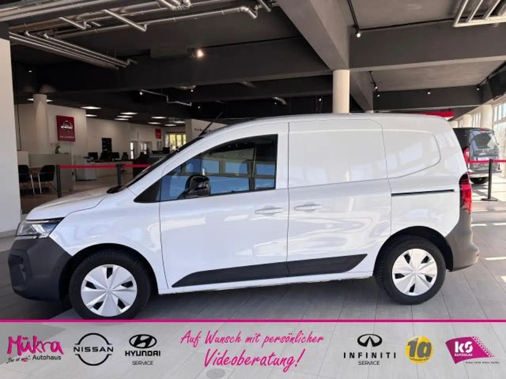 Nissan Townstar