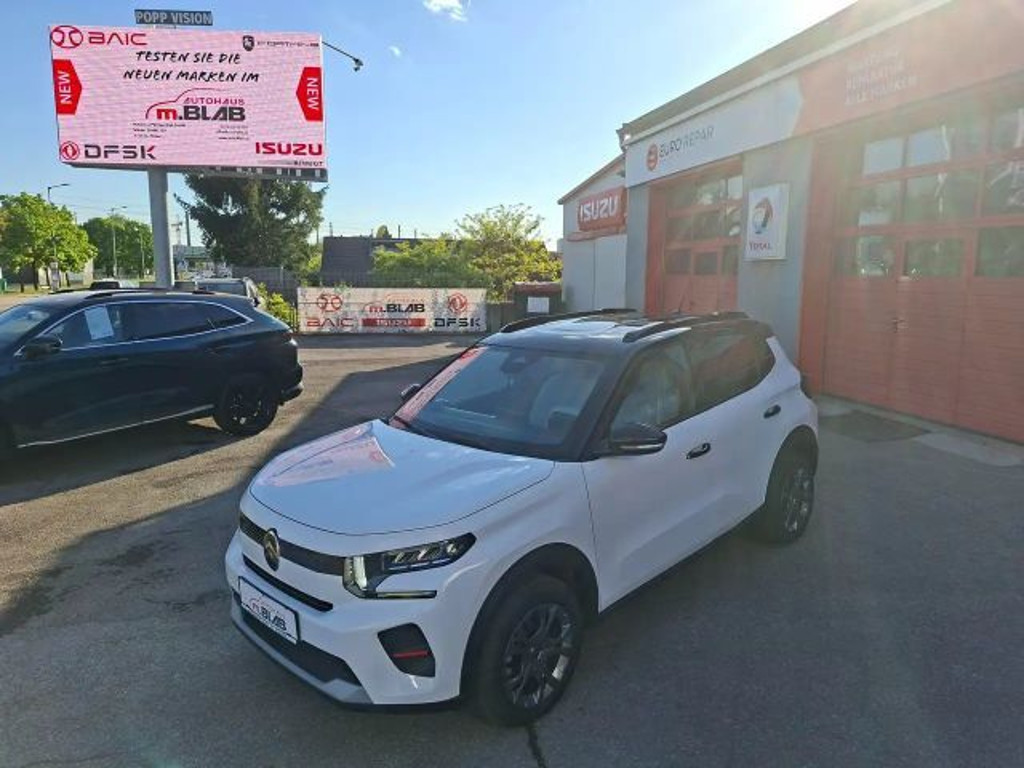 Citroën C3