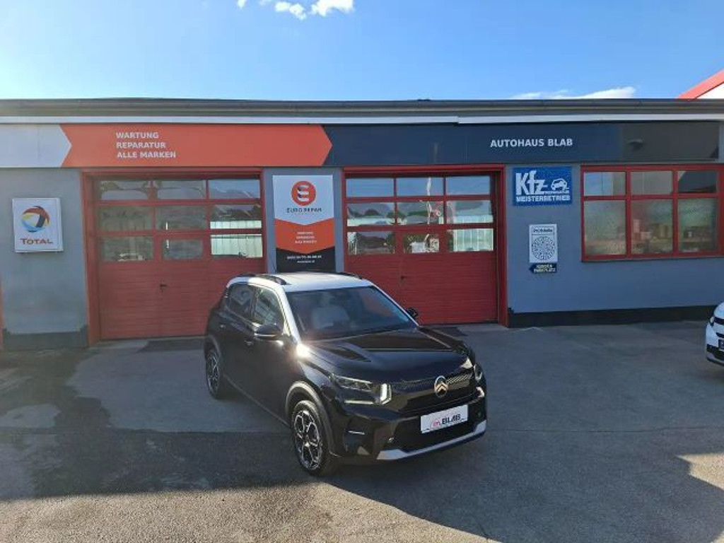 Citroën C3 2025 Benzine