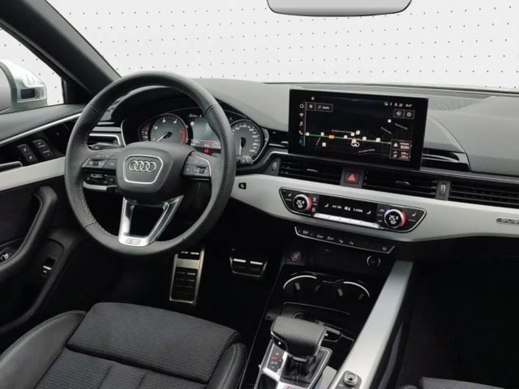 Audi S4