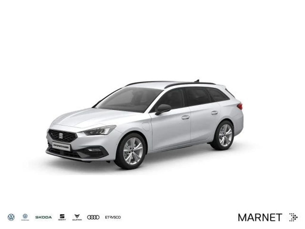 Seat Leon 2025 Hybride Benzine