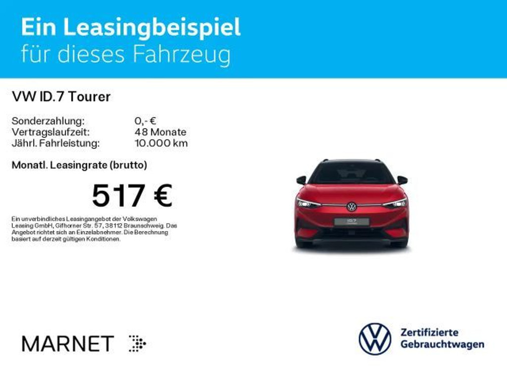 Volkswagen ID.7