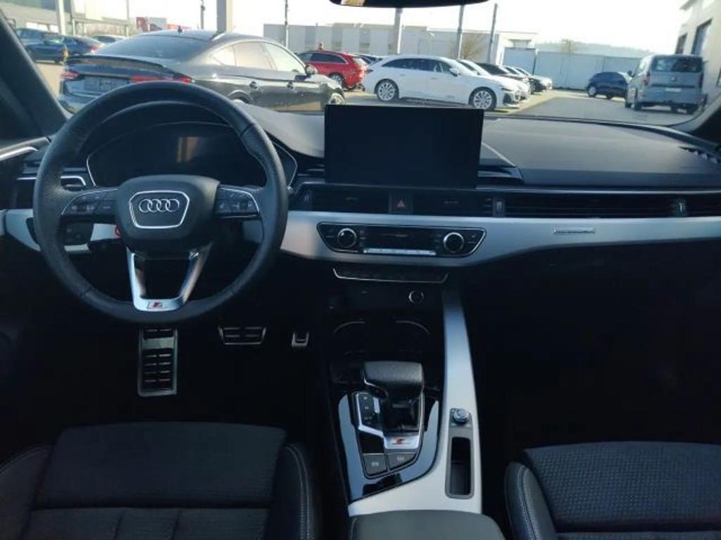 Audi S4