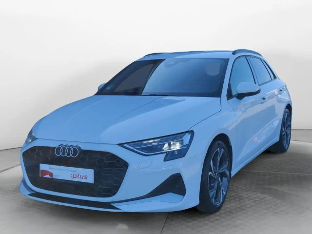 Audi A3 2025 Benzine
