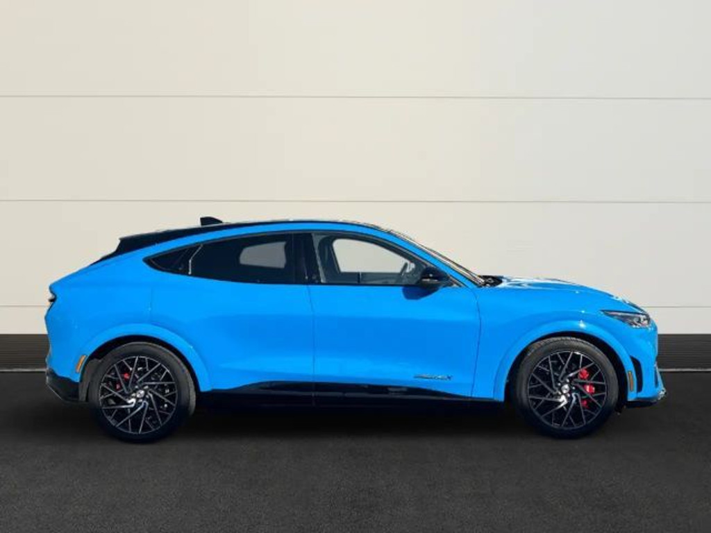 Ford Mustang Mach-E