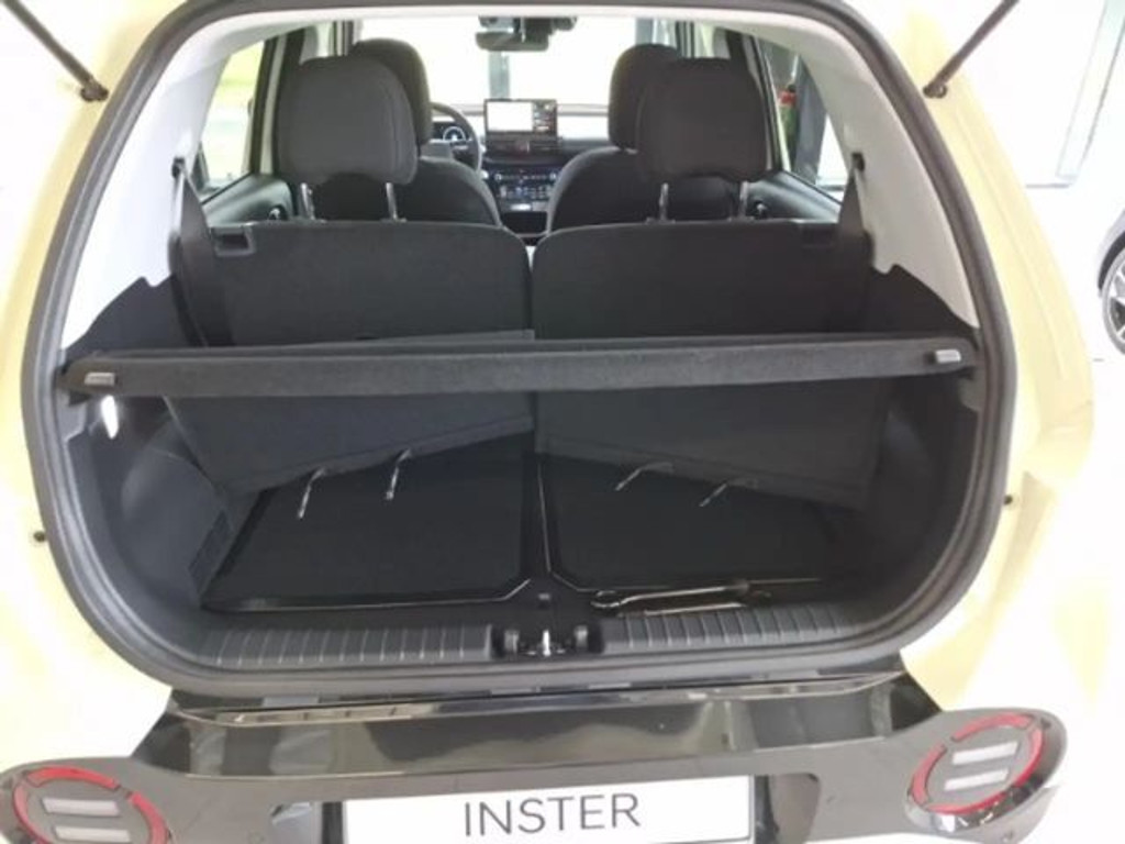 Hyundai Inster