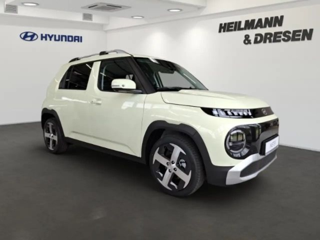 Hyundai Inster