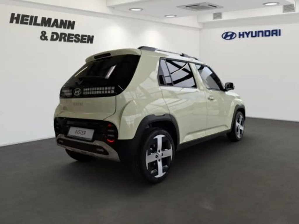 Hyundai Inster