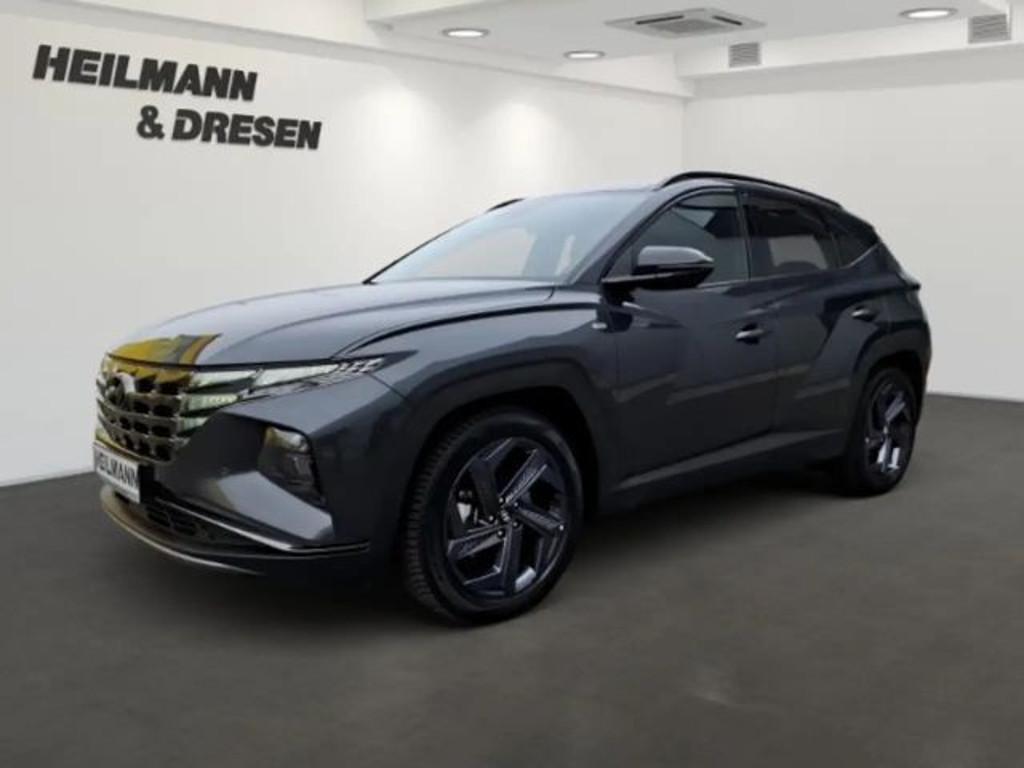 Hyundai Tucson 2024 Benzine
