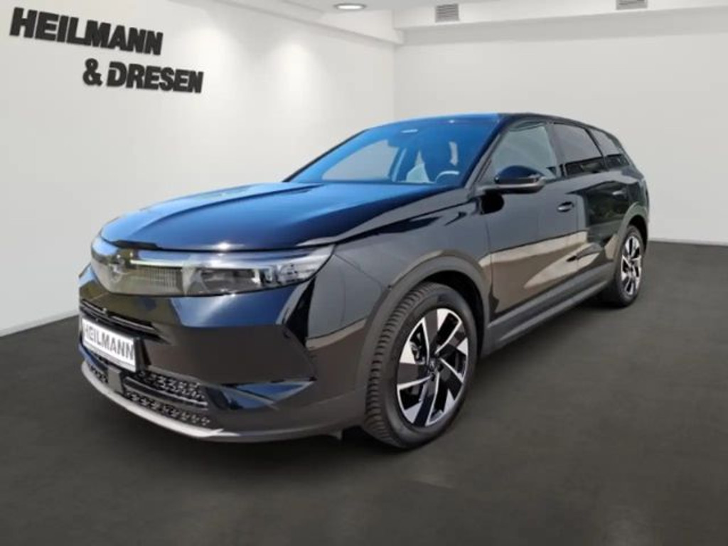 Opel Grandland 2025 Hybride Benzine
