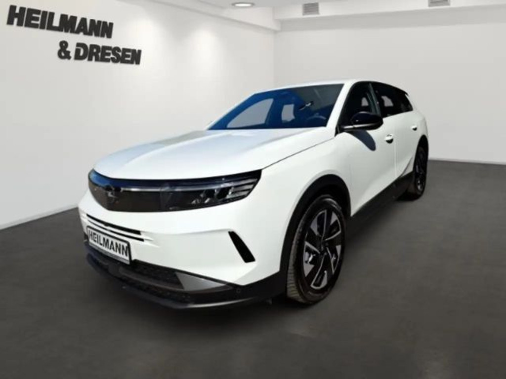 Opel Grandland 2025 Benzine
