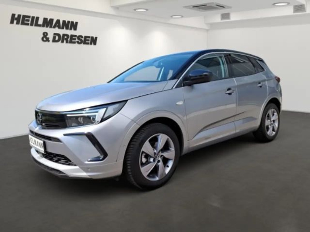 Opel Grandland 2023 Benzine