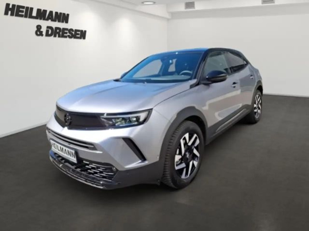 Opel Mokka 2024 Benzine
