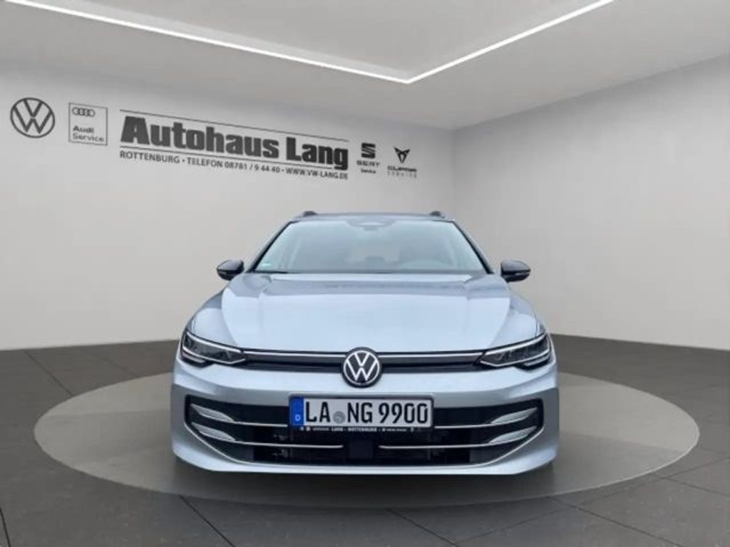 Volkswagen Golf 2025 Diesel