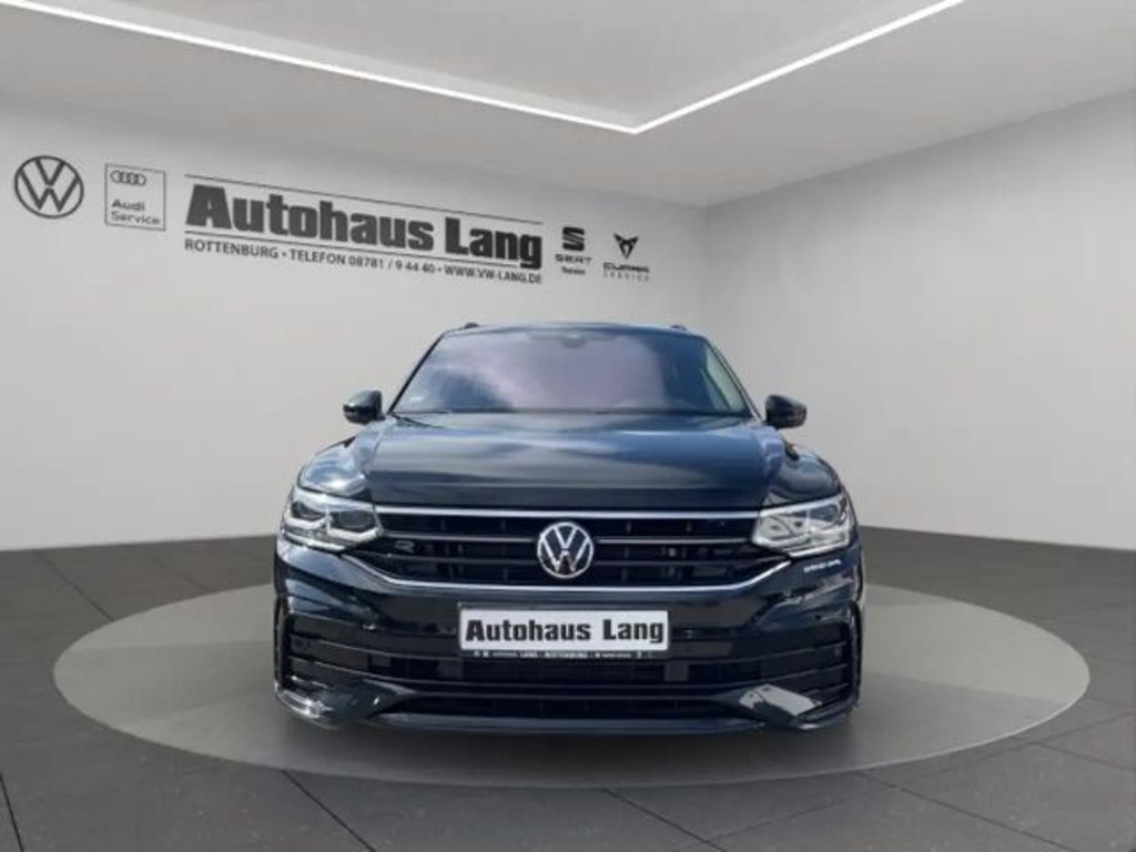 Volkswagen Tiguan 2023 Diesel