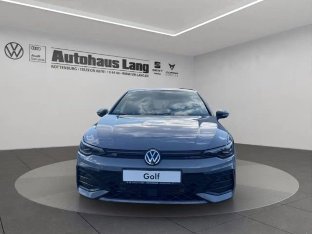 Volkswagen Golf 2025 Diesel