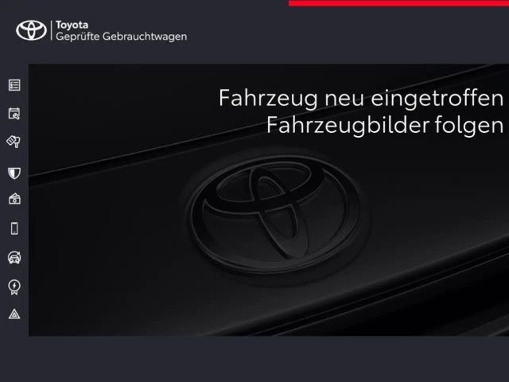 Toyota C-HR 2022 Hybride Benzine
