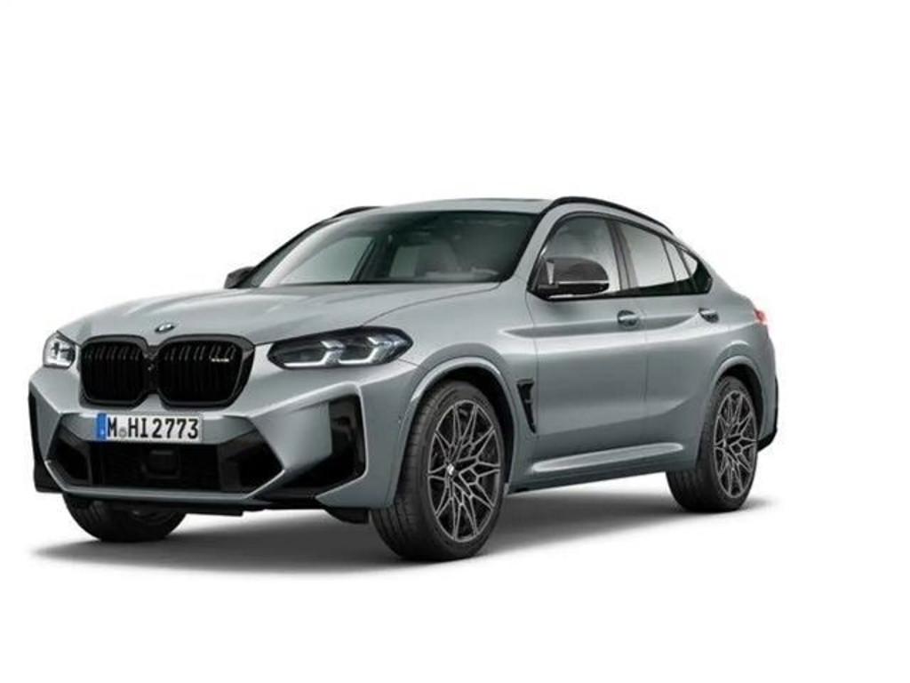 BMW X4 2024 Benzine