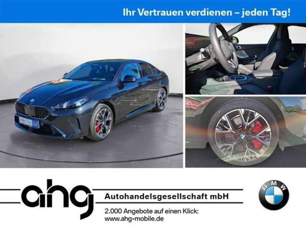 BMW 2 Serie 2025 Benzine