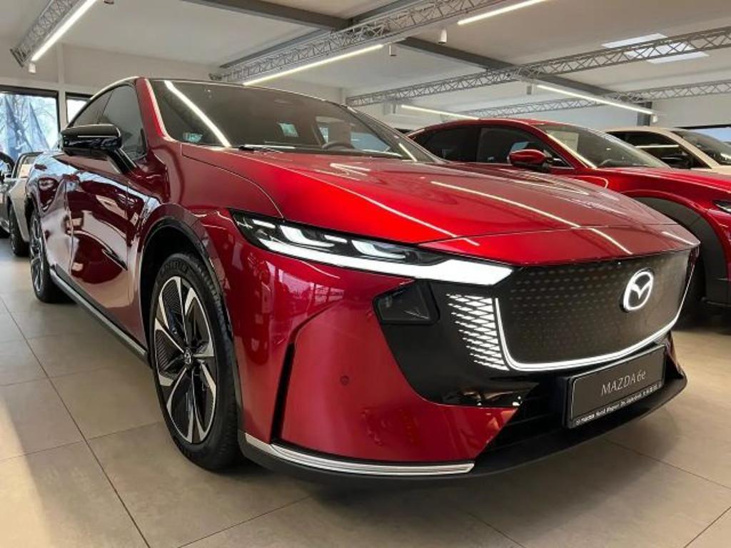 Mazda 6e