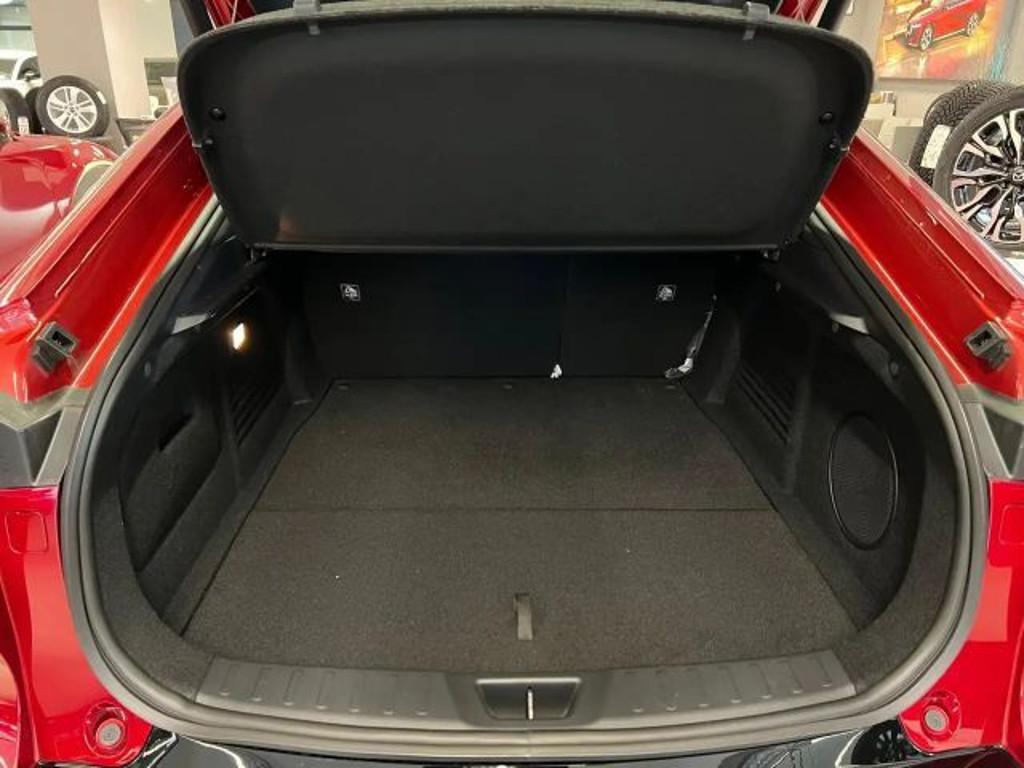 Mazda 6e