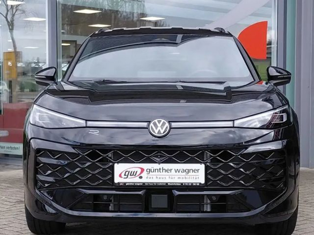 Volkswagen T-Roc 2026 Benzine