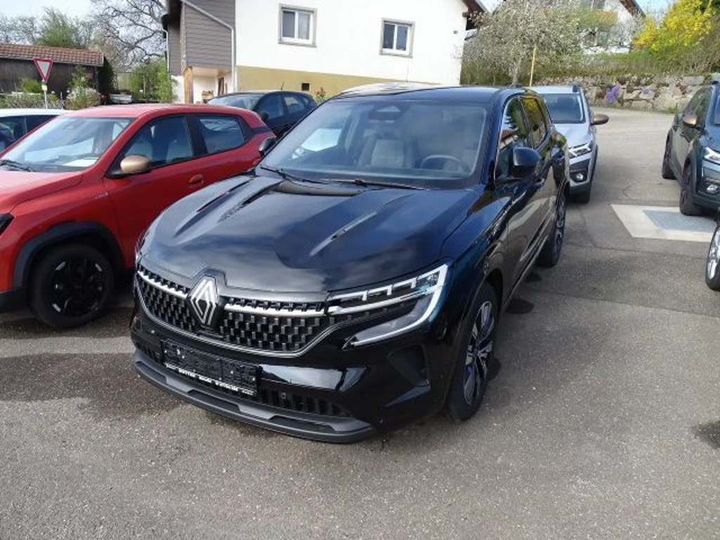 Renault Austral 2025 Benzine