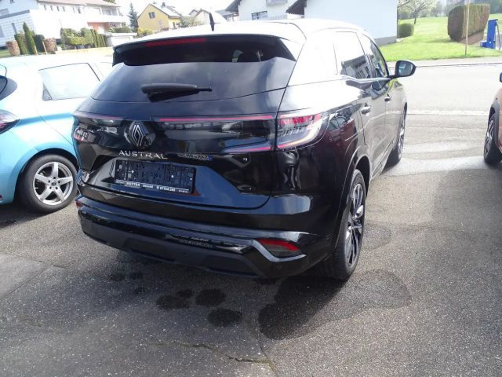 Renault Austral