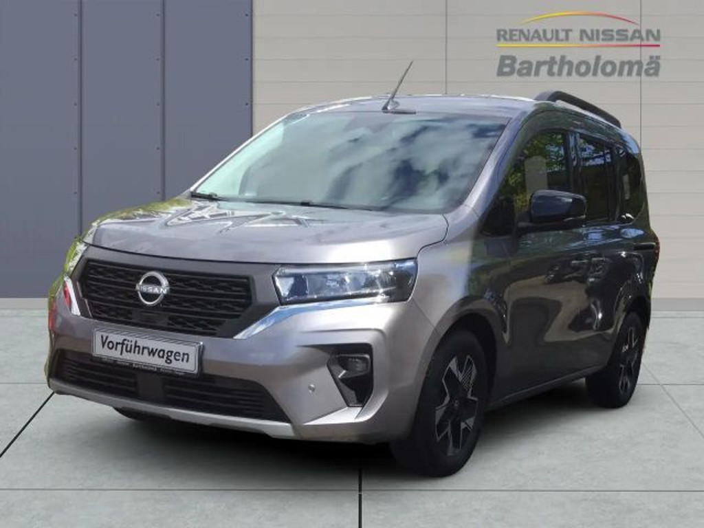 Nissan Townstar
