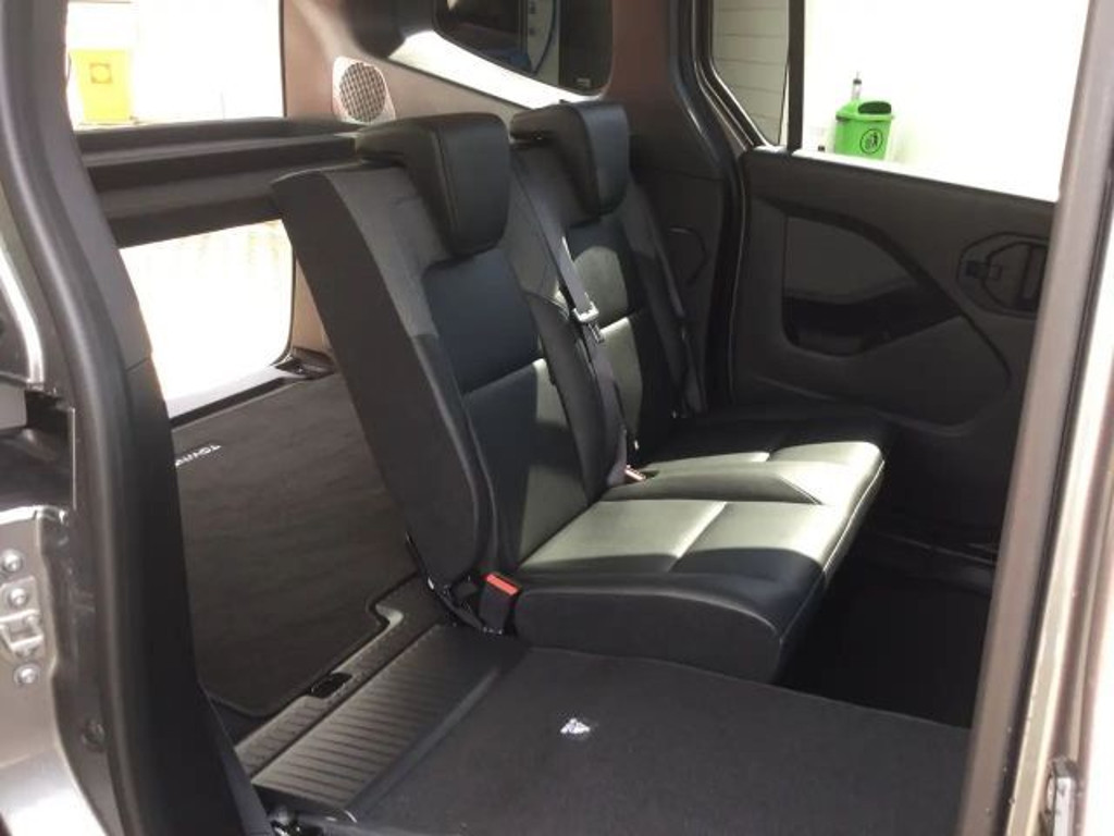 Nissan Townstar
