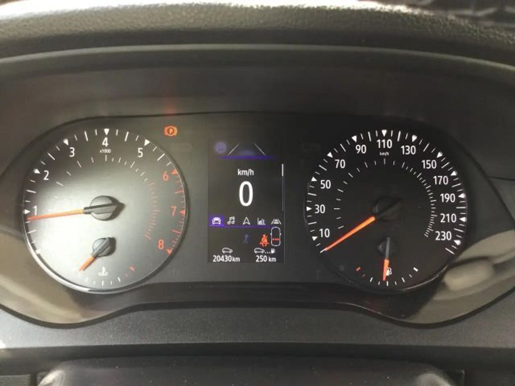 Nissan Townstar
