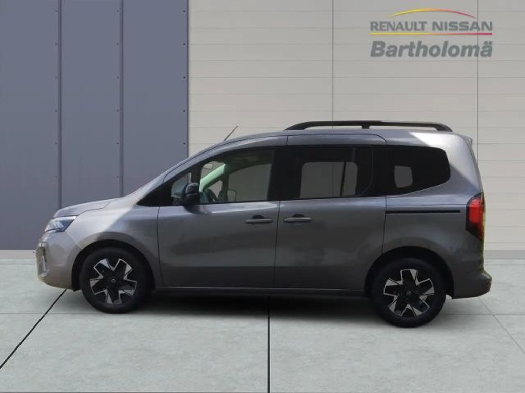Nissan Townstar