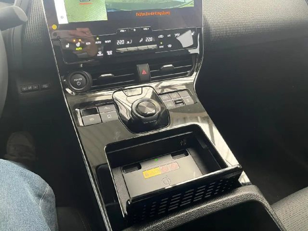 Subaru SOLTERRA