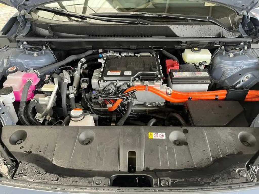 Subaru SOLTERRA