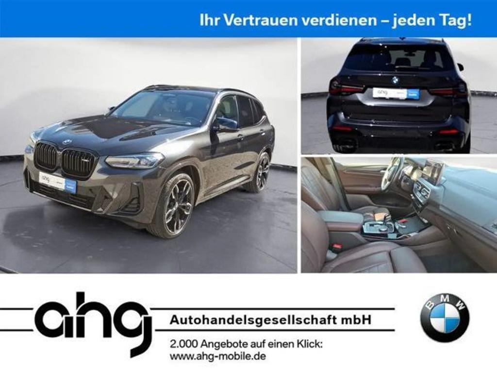 BMW X3 2023 Diesel