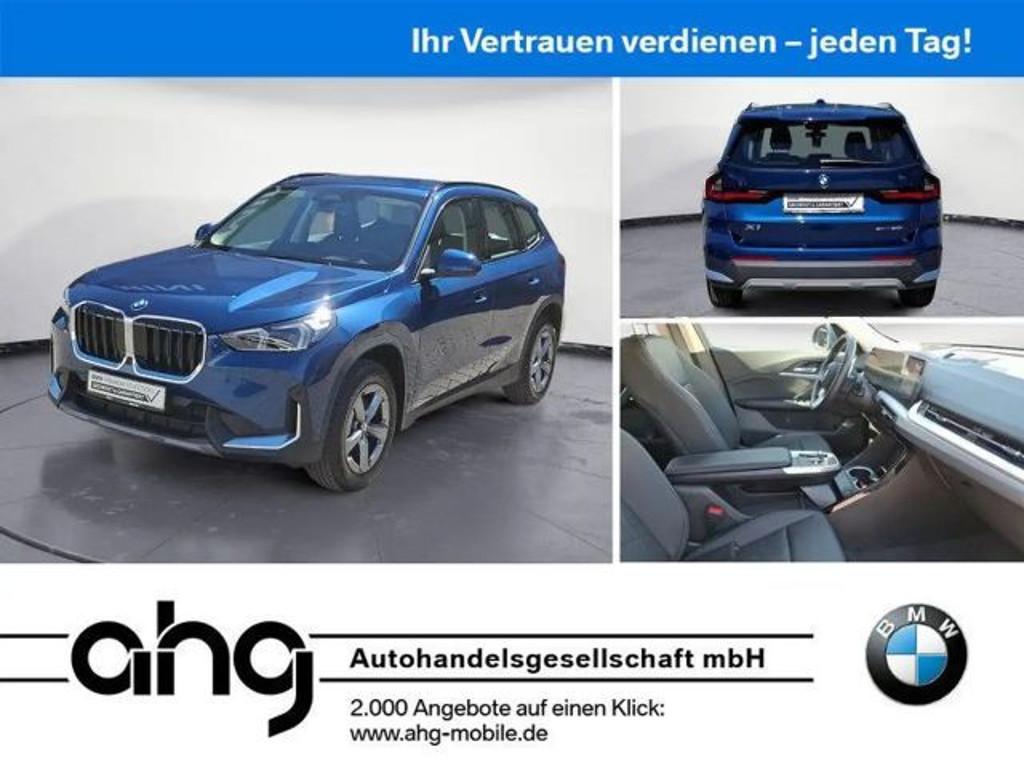 BMW X1 2025 Benzine