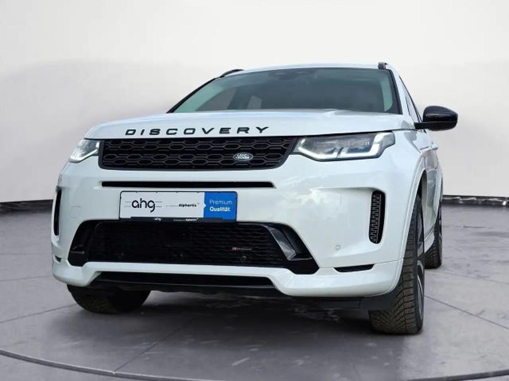 Land Rover Discovery Sport 2023 Diesel